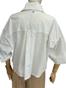 Camicia pizzo Siste’s