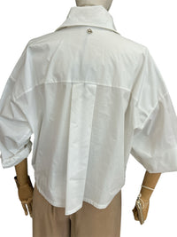 Camicia pizzo Siste’s