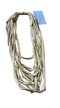 Collana Multifilo laminato
