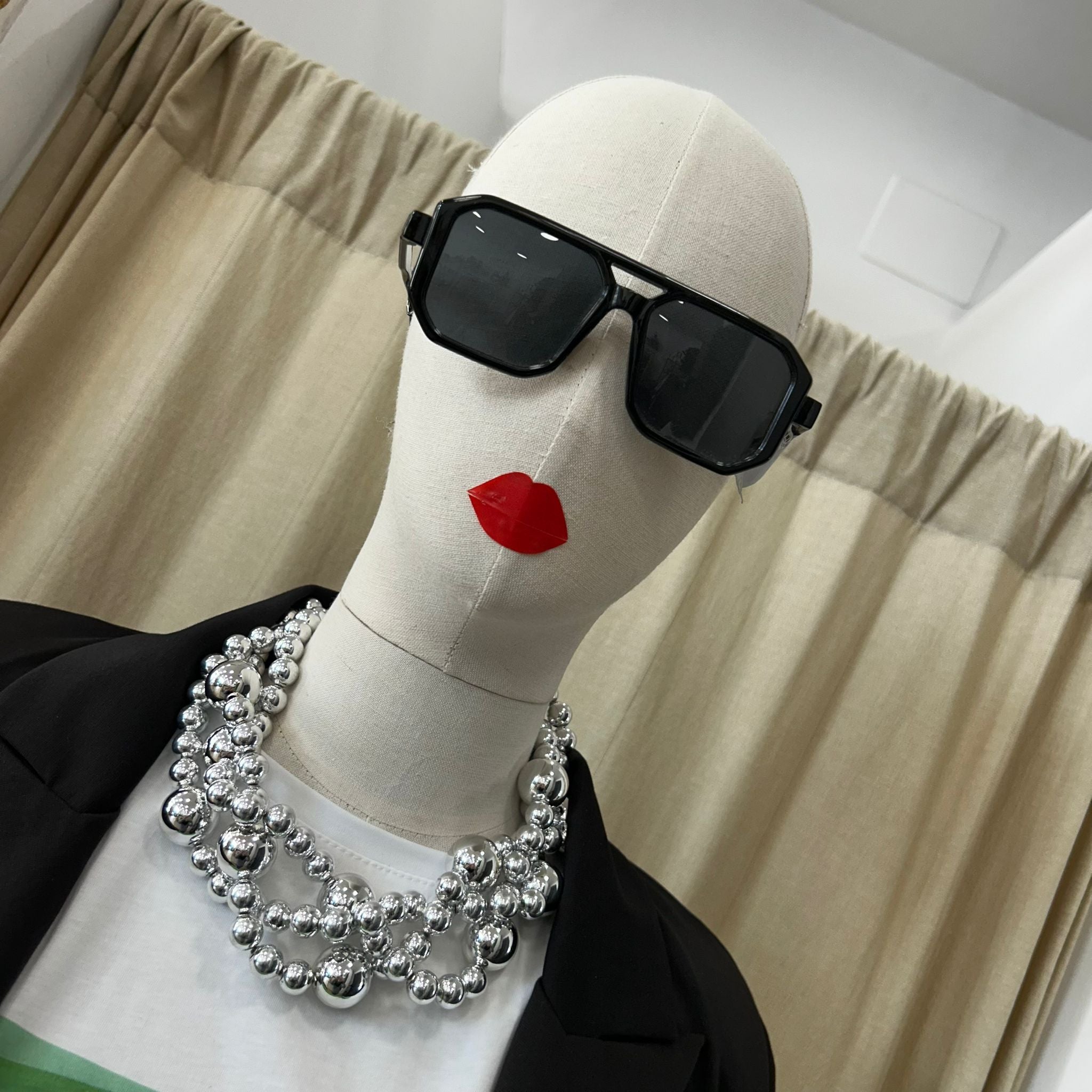 Occhiali Aviator