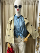 Trench Econti H20