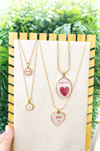 Collane Personalized