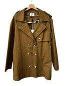 Trench Mattone