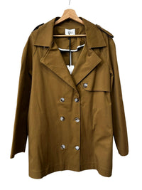 Trench Mattone