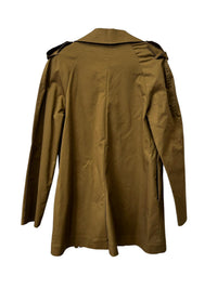 Trench Mattone