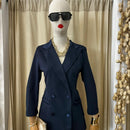 Giacca petti raso  Carlotta