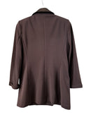 Giacca petti raso  Carlotta