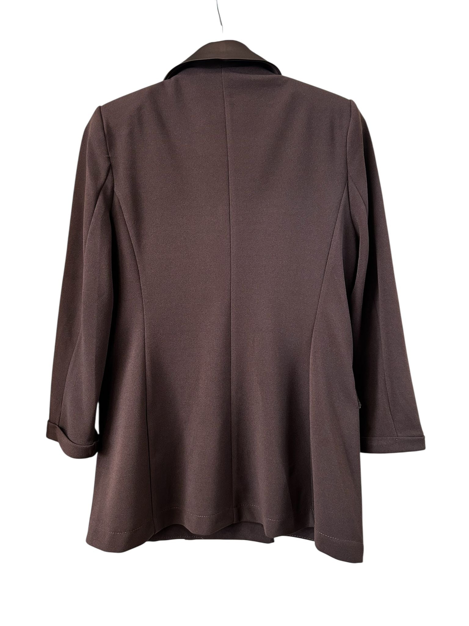 Giacca petti raso  Carlotta