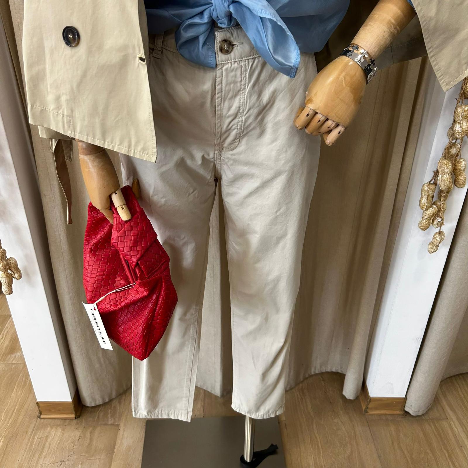 Pantalone jora H20