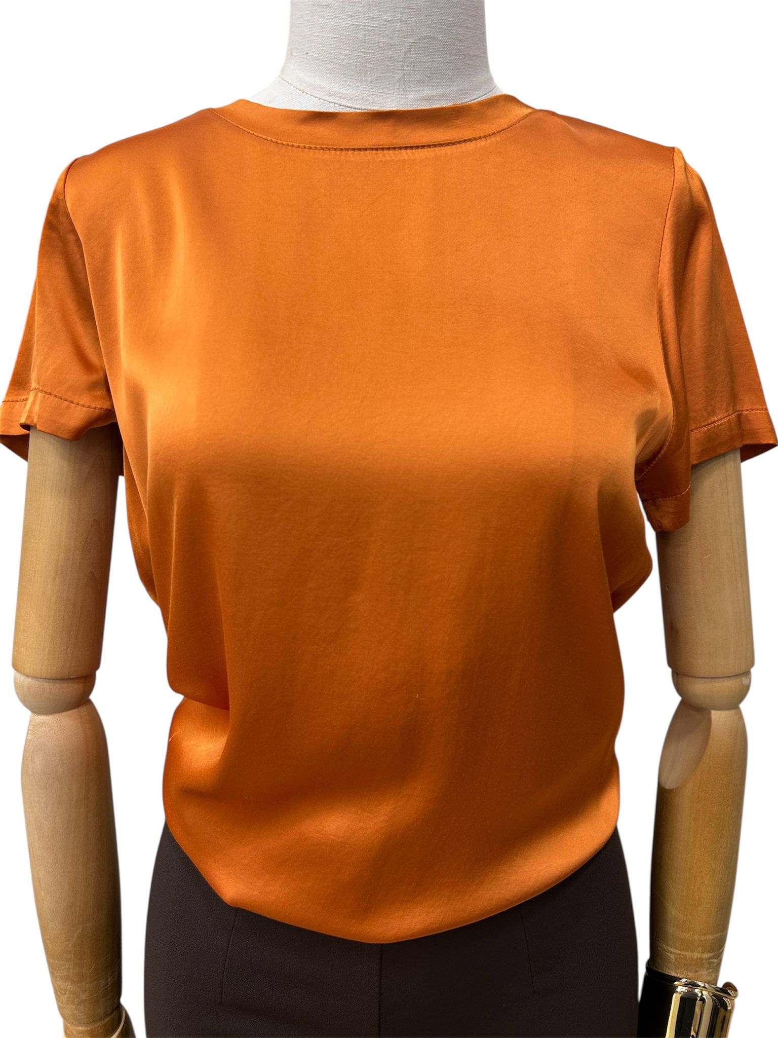 Blusa Mc