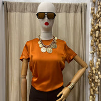 Blusa Mc