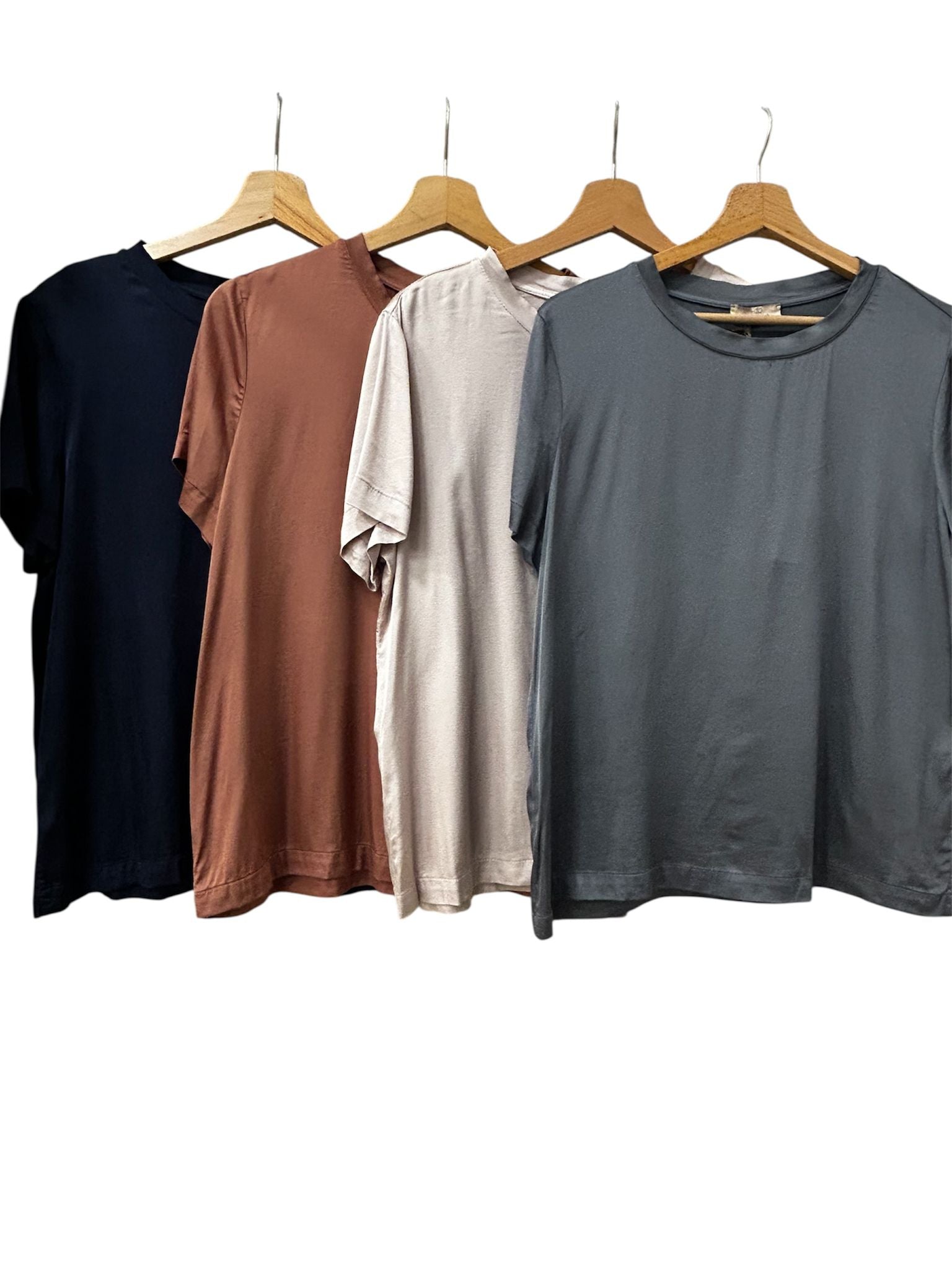 Blusa Mc