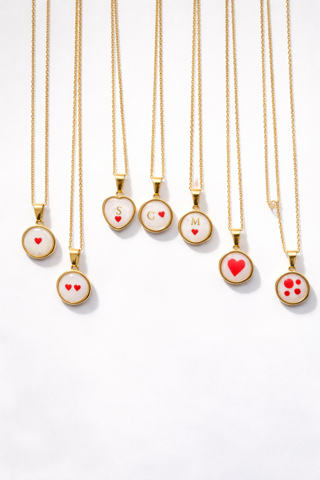 Collane Personalized