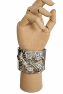 Bracciale fiore