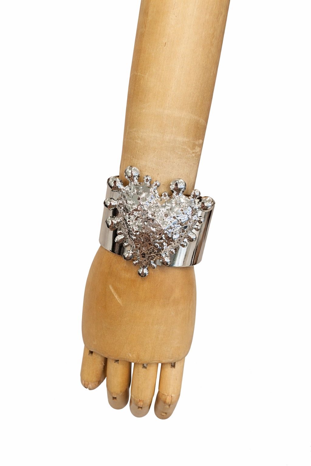 Bracciale cuore