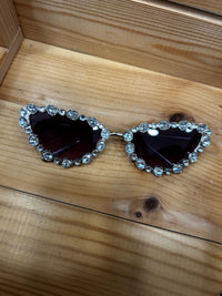 Occhiali Diamond