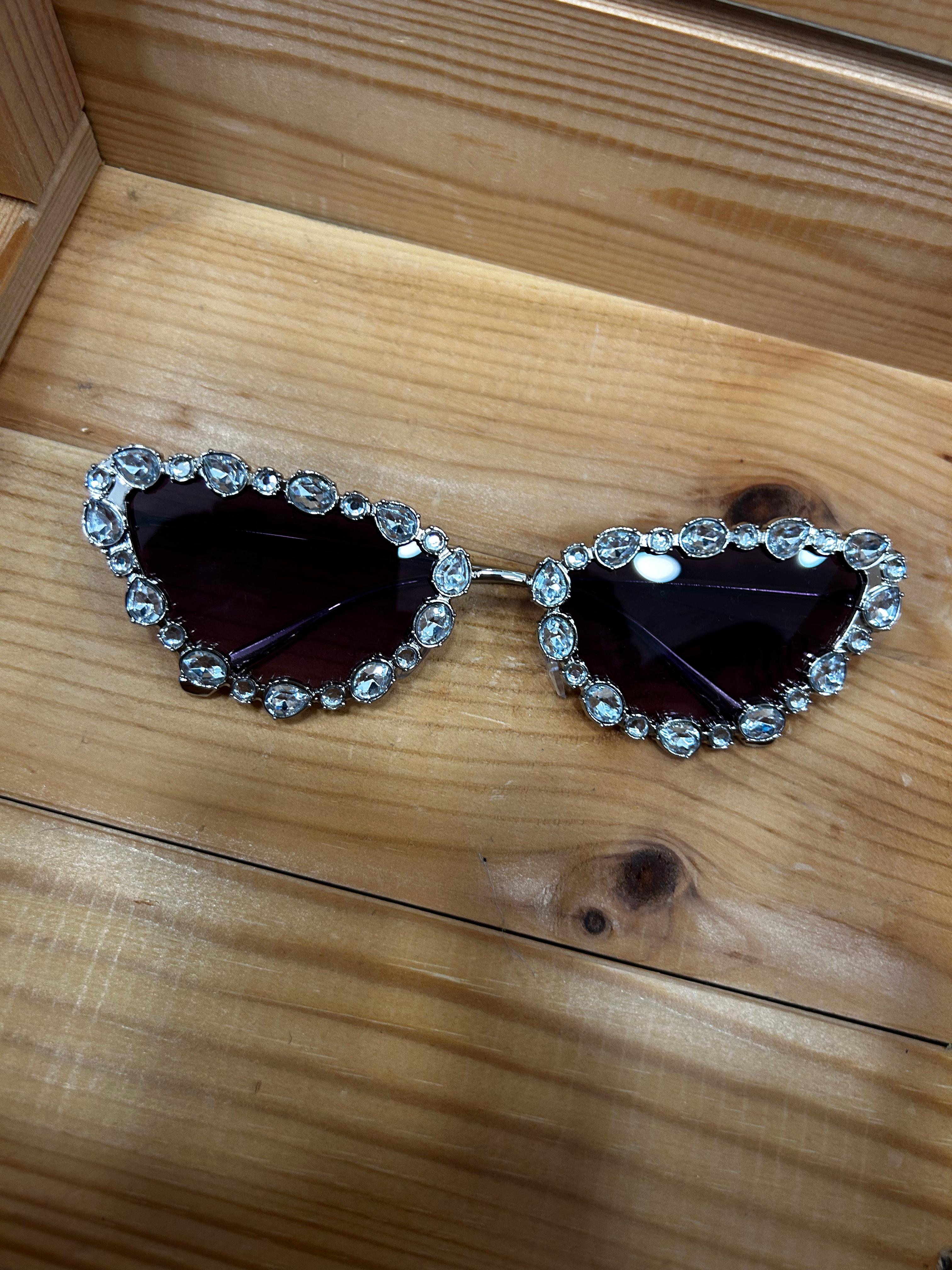 Occhiali Diamond