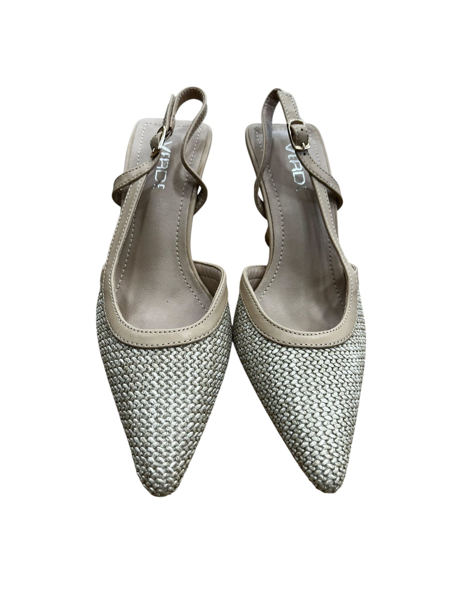Slingback