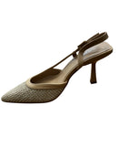 Slingback