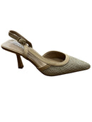 Slingback