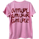 T-shirt Amore