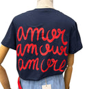 T-shirt Amore