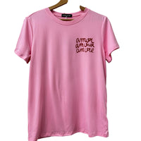 T-shirt Amore