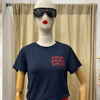 T-shirt Amore