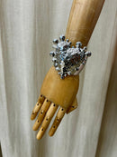 Bracciale cuore
