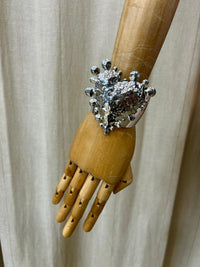 Bracciale cuore