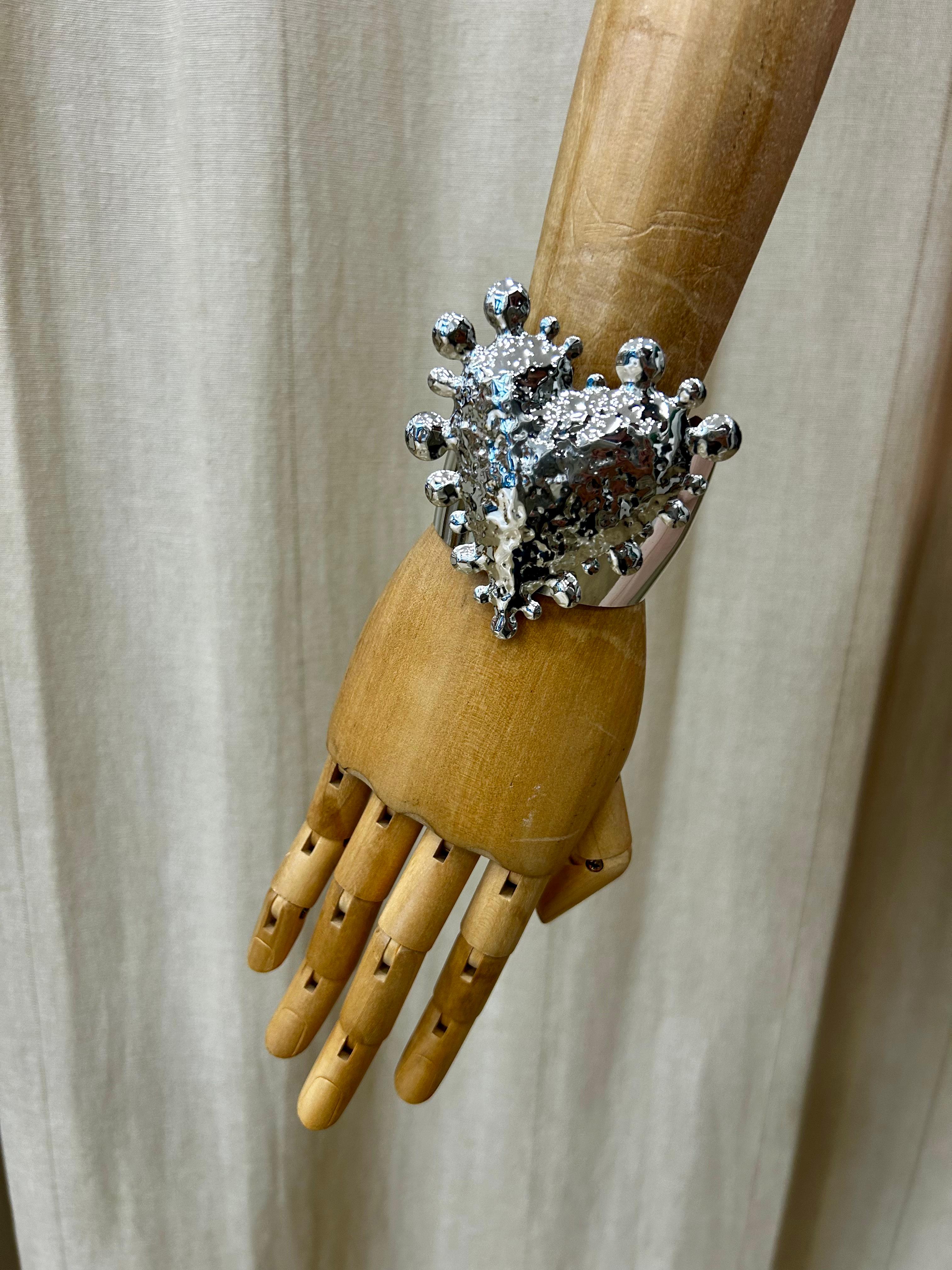 Bracciale cuore