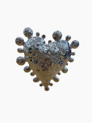 Bracciale cuore