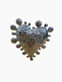 Bracciale cuore