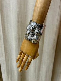 Bracciale fiore