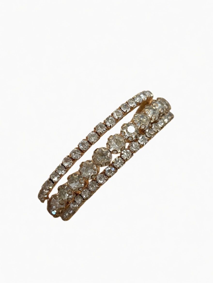 Bracciale swaroski