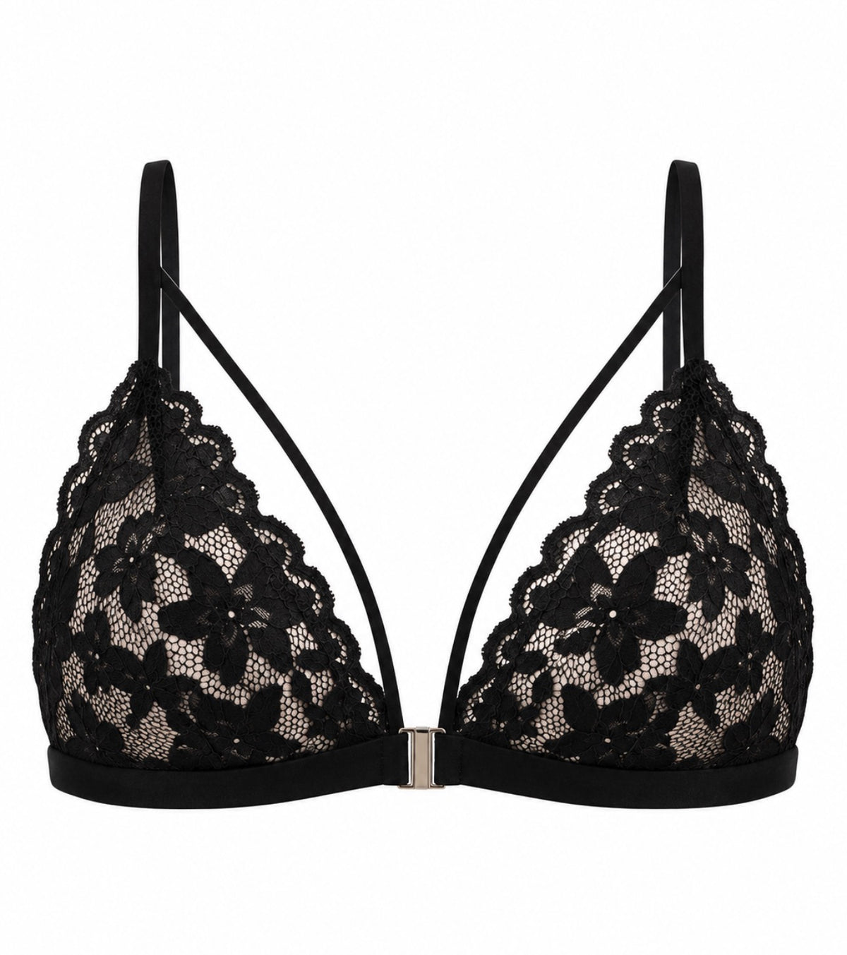 Top pizzo