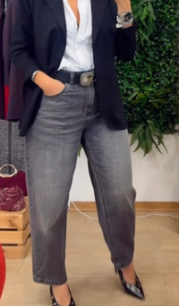 Jeans Baloon