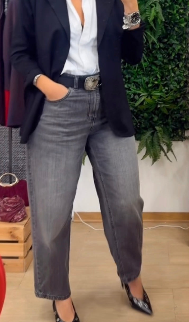 Jeans Baloon